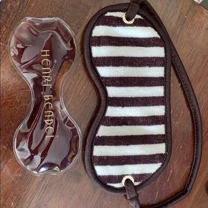 Henri Bendel Eye Mask